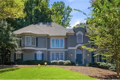 135 Gilford Way, Sandy Springs, GA 30350 - Photo 1