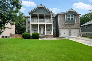 14 Canyon View Dr, Newnan, GA 30265 - Photo 1