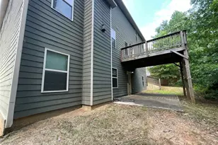 14 Canyon View Dr, Newnan, GA 30265 - Photo 4