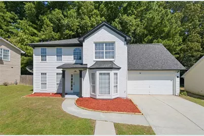 949 Redan Trace, Stone Mountain, GA 30088 - Photo 1