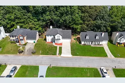 949 Redan Trace, Stone Mountain, GA 30088 - Photo 28