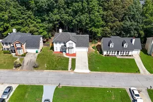 949 Redan Trce, Stone Mountain, GA 30088 - Photo 28