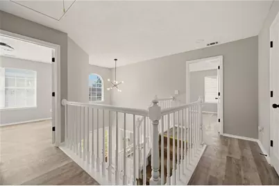949 Redan Trace, Stone Mountain, GA 30088 - Photo 16
