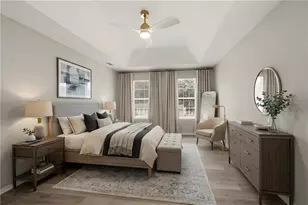 949 Redan Trce, Stone Mountain, GA 30088 - Photo 10