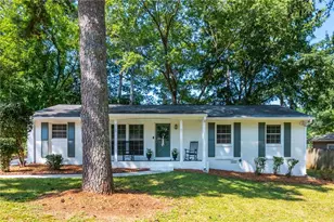 2720 Carolyn Dr SE, Smyrna, GA 30080 - Photo 1