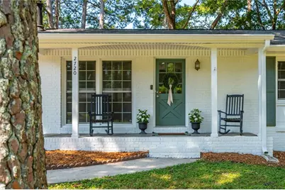 2720 Carolyn Drive SE, Smyrna, GA 30080 - Photo 2