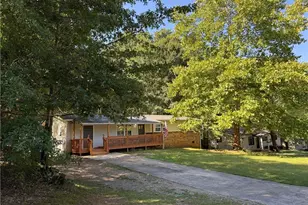 1414 Sycamore Dr NW, Kennesaw, GA 30152 - Photo 30