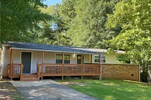 1414 Sycamore Dr NW, Kennesaw, GA 30152 - Photo 1