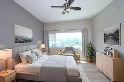 4561 Olde Perimeter Way S #1002, Dunwoody, GA 30346 - Photo 8