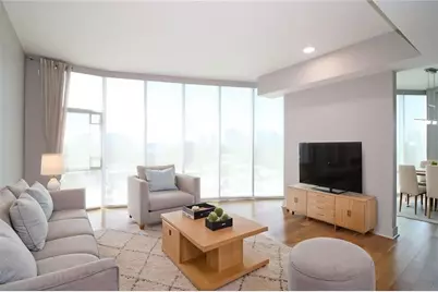 4561 Olde Perimeter Way S #1002, Dunwoody, GA 30346 - Photo 1