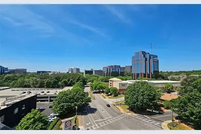 4561 Olde Perimeter Way S #1002, Dunwoody, GA 30346 - Photo 26
