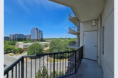 4561 Olde Perimeter Way S #1002, Dunwoody, GA 30346 - Photo 22
