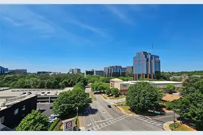 4561 Olde Perimeter Way S #1002, Dunwoody, GA 30346 - Photo 26