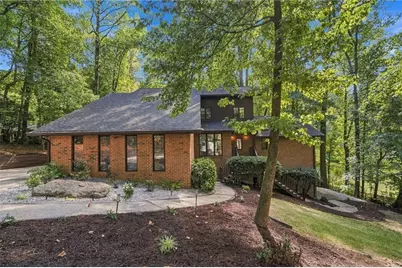 2936 Henderson Road, Tucker, GA 30084 - Photo 1