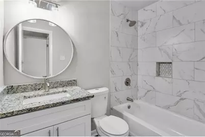 6575 Hidden Brook Trail, Atlanta, GA 30349 - Photo 12