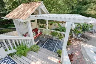 5005 George Washington Ave NW, Acworth, GA 30101 - Photo 40