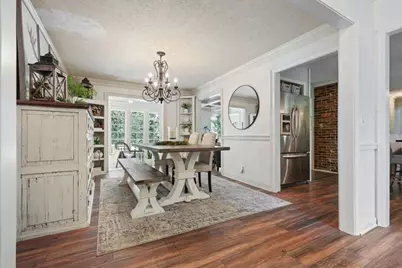 5005 George Washington Avenue NW, Acworth, GA 30101 - Photo 20