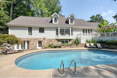 5005 George Washington Avenue NW, Acworth, GA 30101 - Photo 52
