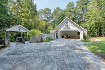 5005 George Washington Avenue NW, Acworth, GA 30101 - Photo 4