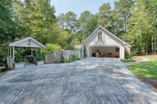 5005 George Washington Ave NW, Acworth, GA 30101 - Photo 4
