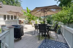 5005 George Washington Ave NW, Acworth, GA 30101 - Photo 44