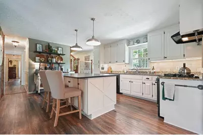5005 George Washington Avenue NW, Acworth, GA 30101 - Photo 16