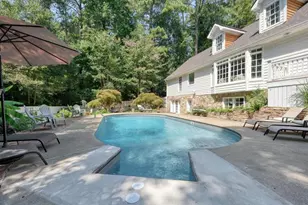 5005 George Washington Ave NW, Acworth, GA 30101 - Photo 50