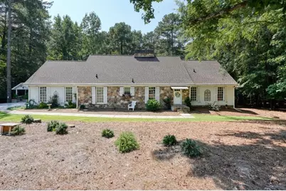 5005 George Washington Avenue NW, Acworth, GA 30101 - Photo 2