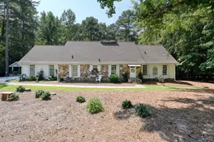 5005 George Washington Ave NW, Acworth, GA 30101 - Photo 2
