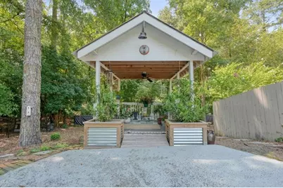 5005 George Washington Avenue NW, Acworth, GA 30101 - Photo 6
