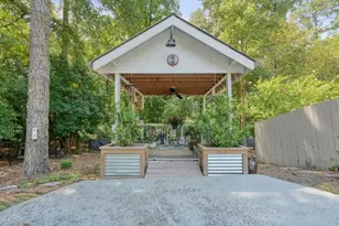 5005 George Washington Ave NW, Acworth, GA 30101 - Photo 6