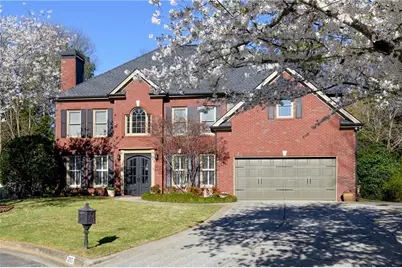 265 Windsor Gate Cove NE, Atlanta, GA 30342 - Photo 2