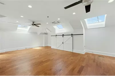 30 5th Street NE #1008, Atlanta, GA 30308 - Photo 20