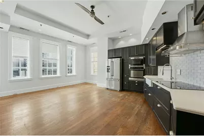 30 5th Street NE #1008, Atlanta, GA 30308 - Photo 4