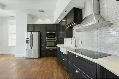 30 5th Street NE #1008, Atlanta, GA 30308 - Photo 6