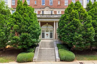 30 5th Street NE #1008, Atlanta, GA 30308 - Photo 1