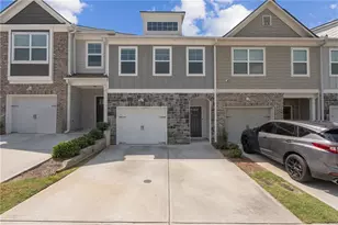 6397 Shalks Xing Dr, Lithonia, GA 30058 - Photo 2