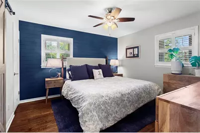 711 Forest Ridge Drive SE, Marietta, GA 30067 - Photo 18