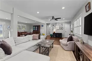 711 Forest Ridge Dr SE, Marietta, GA 30067 - Photo 10