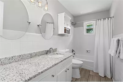 711 Forest Ridge Drive SE, Marietta, GA 30067 - Photo 24