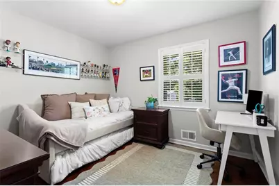711 Forest Ridge Drive SE, Marietta, GA 30067 - Photo 22