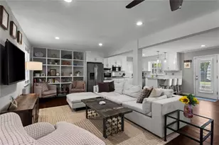 711 Forest Ridge Dr SE, Marietta, GA 30067 - Photo 8