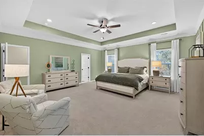45 Jones Ridge Drive, Dallas, GA 30132 - Photo 36