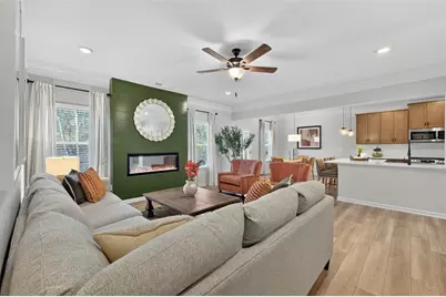 45 Jones Ridge Drive, Dallas, GA 30132 - Photo 4