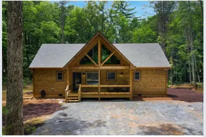 1074 Lees Ride, McCaysville, GA 30555 - Photo 1