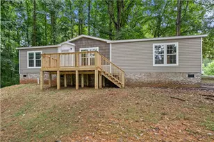 210 Woodland St, Homer, GA 30547 - Photo 28