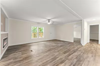 210 Woodland Street, Homer, GA 30547 - Photo 6