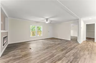 210 Woodland St, Homer, GA 30547 - Photo 6