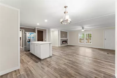 210 Woodland Street, Homer, GA 30547 - Photo 8