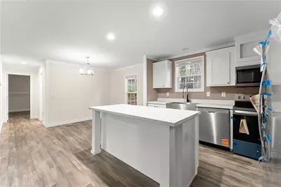 210 Woodland Street, Homer, GA 30547 - Photo 10